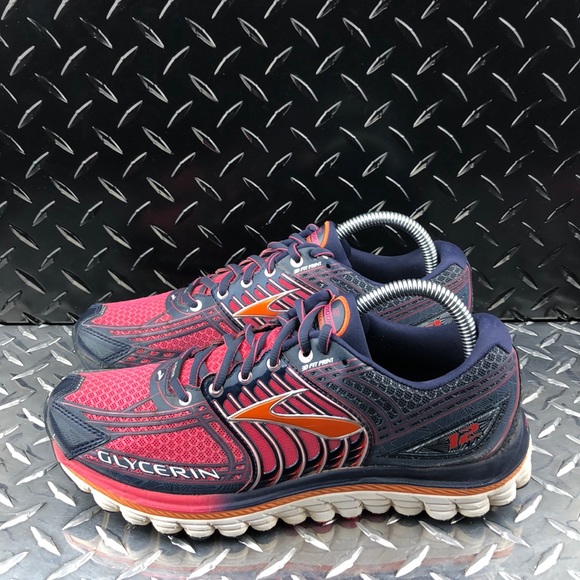 brooks glycerin 12 womens size 8